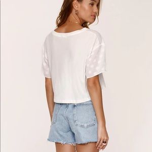 Heartloom Eula Tshirt